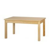 Konferenční stolek pokojový 55x110x60